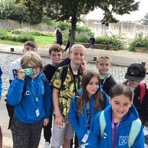 Brie-Comte-Robert, The Hypermarket, Activities at PGL and the Snail Farm